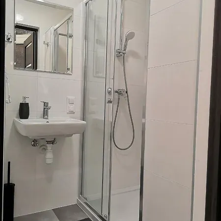 F&w Staszica Deluxe Apartment *