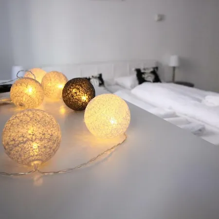 F&w Staszica Deluxe Apartment